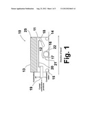 HEATED ROLLER FOR CONTROL OF SOIL-BORNE PESTS SUCH AS NEMATODES,     PATHOGENS, FUNGUS, AND WEEDS diagram and image