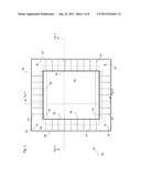 ROADWAY GRATING SYSTEM AND METHOD THEREOF diagram and image