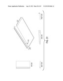 Roofing Product with Integrated Photovoltaic Elements and Flashing System diagram and image