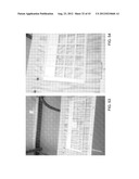 Roofing Product with Integrated Photovoltaic Elements and Flashing System diagram and image