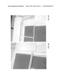 Roofing Product with Integrated Photovoltaic Elements and Flashing System diagram and image