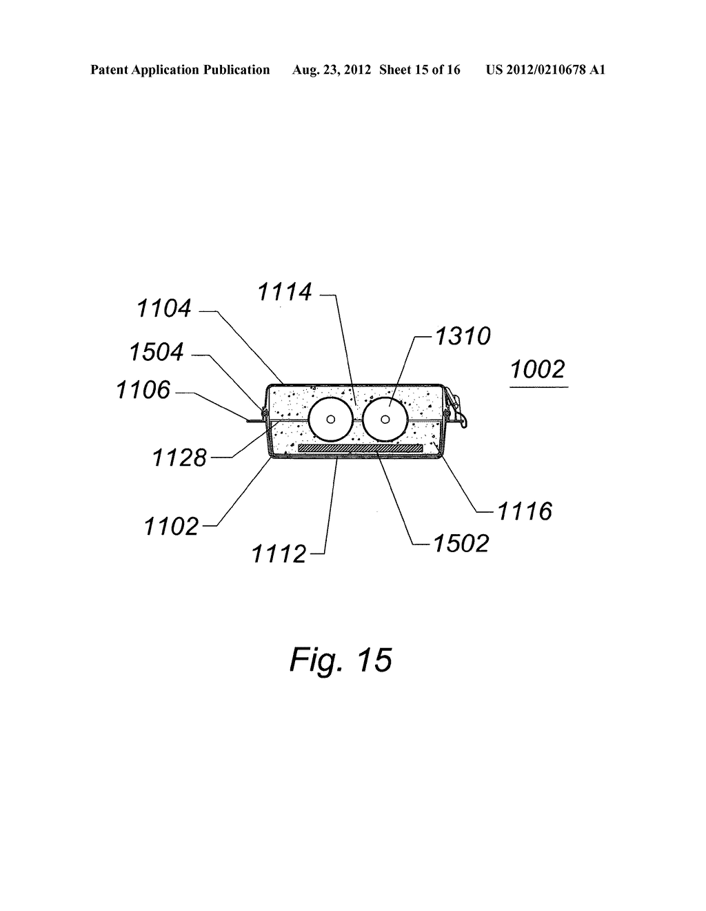 Method and apparatus for sharps protection - diagram, schematic, and image 16