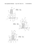 MACHINE FOR CUTTING MEAT diagram and image