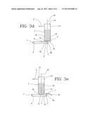 MACHINE FOR CUTTING MEAT diagram and image