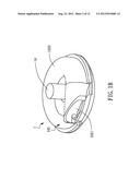 APPARATUS OF CENTRIFUGAL FAN AND A DUST-COLLECTING MODULE USING THE SAME diagram and image