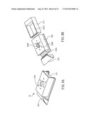 APPARATUS OF CENTRIFUGAL FAN AND A DUST-COLLECTING MODULE USING THE SAME diagram and image