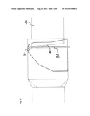 SAFETY ARRANGEMENT diagram and image