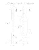 FILTER FOR INTERNAL COMBUSTION ENGINES diagram and image