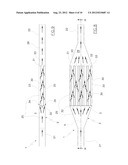 FILTER FOR INTERNAL COMBUSTION ENGINES diagram and image