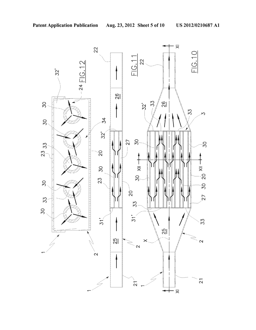 FILTER FOR INTERNAL COMBUSTION ENGINES - diagram, schematic, and image 06