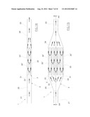 FILTER FOR INTERNAL COMBUSTION ENGINES diagram and image