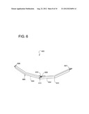 EXTENDABLE JOINTED ARM FOR ENABLING A HAY BALER TO PULL A HAY RAKE DURING     BOTH EASY TRANSPORT AND SIMULTANEOUS OPERATION OF THE HAY BALER AND THE     HAY RAKE diagram and image