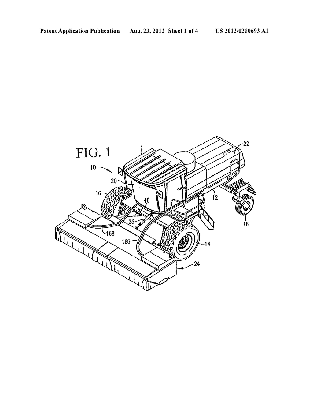 Fixed Rotary Knife with Multiple Cutting Surfaces - diagram, schematic, and image 02