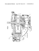 EXHAUST MUFFLER FOR GENERAL-PURPOSE ENGINE diagram and image