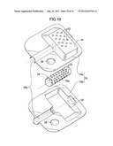 EXHAUST MUFFLER FOR GENERAL-PURPOSE ENGINE diagram and image