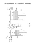 SYSTEMS AND METHODS FOR REDUCING DEAD VOLUME IN COMPRESSED-GAS ENERGY     STORAGE SYSTEMS diagram and image