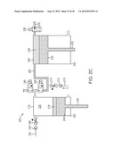 SYSTEMS AND METHODS FOR REDUCING DEAD VOLUME IN COMPRESSED-GAS ENERGY     STORAGE SYSTEMS diagram and image