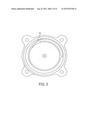 WATER METER diagram and image