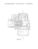 WATER METER diagram and image