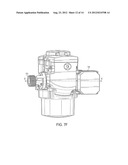 WATER METER diagram and image