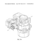 WATER METER diagram and image