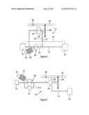 Pumping Arrangement diagram and image