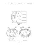 Fluid Flow Devices with Vertically Simple Geometry and Methods of Making     the Same diagram and image