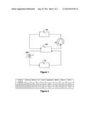 Method For Controlling The Operation Of An Air-Conditioning Loop In A     Vehicle diagram and image