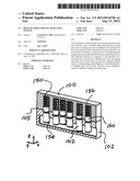 High Security Moving Mass Lock System diagram and image