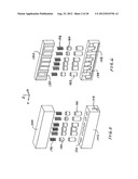 High Security Moving Mass Lock System diagram and image