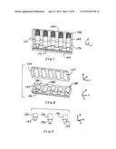 High Security Moving Mass Lock System diagram and image