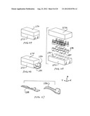 High Security Moving Mass Lock System diagram and image