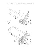 High Security Moving Mass Lock System diagram and image