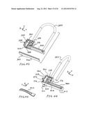 High Security Moving Mass Lock System diagram and image