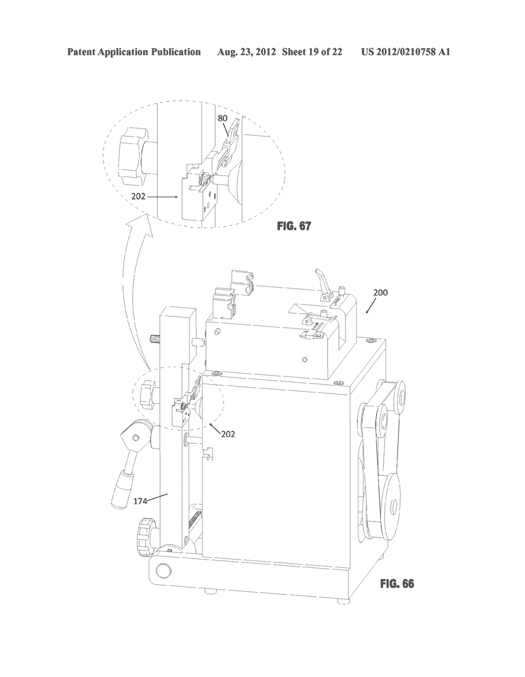 KEY BLANK, KEY AND CYLINDER LOCK WITH REDUCED COSTS - diagram, schematic, and image 20