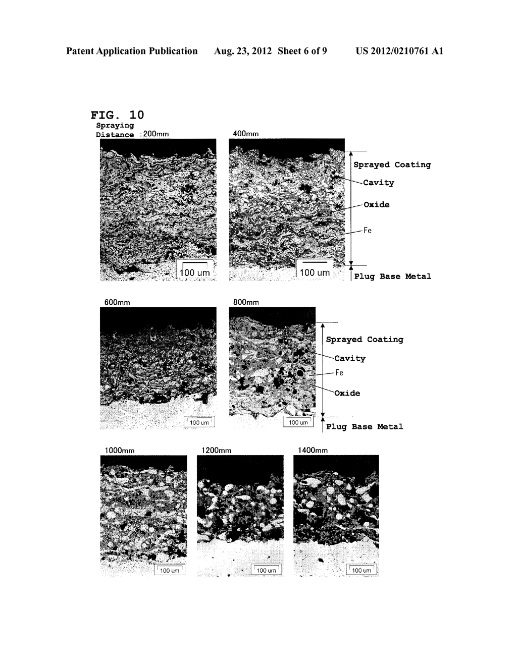 Plug, Piercing-Rolling Mill, and Method of Producing Seamless Tube by     Using the Same - diagram, schematic, and image 07