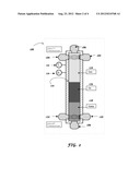 Calibration Tube for Multiphase Flowmeters diagram and image