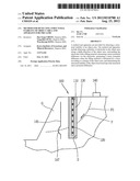 METHOD FOR DETECTING STRUCTURAL STABILITY OF OBJECT AREA AND APPARATUS FOR     THE SAME diagram and image