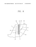 METHOD FOR DETECTING STRUCTURAL STABILITY OF OBJECT AREA AND APPARATUS FOR     THE SAME diagram and image