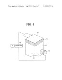 TWO-DIMENSIONAL VIRTUAL ARRAY PROBE FOR THREE-DIMENSIONAL ULTRASONIC     IMAGING diagram and image