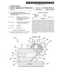 ULTRA-MINIATURE FIBER-OPTIC PRESSURE SENSOR SYSTEM AND METHOD OF     FABRICATION diagram and image