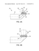 ULTRA-MINIATURE FIBER-OPTIC PRESSURE SENSOR SYSTEM AND METHOD OF     FABRICATION diagram and image