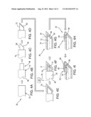 ULTRA-MINIATURE FIBER-OPTIC PRESSURE SENSOR SYSTEM AND METHOD OF     FABRICATION diagram and image