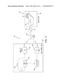 ULTRA-MINIATURE FIBER-OPTIC PRESSURE SENSOR SYSTEM AND METHOD OF     FABRICATION diagram and image