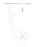 Manufacturing Process of a Wheel Nut Wrench diagram and image