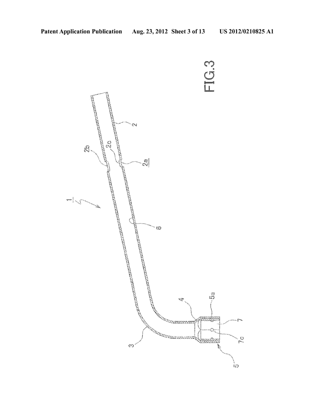 Manufacturing Process of a Wheel Nut Wrench - diagram, schematic, and image 04