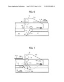 IMAGE FORMING APPARATUS INCLUDING SHEET CUTTING DEVICE diagram and image