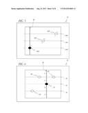 METHOD OF INSTRUCTING AN AUDIENCE TO CREATE SPONTANEOUS MUSIC diagram and image