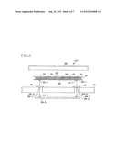 PICKUP DEVICE AND ELECTRIC STRINGED MUSICAL INSTRUMENT USING THE PICKUP     DEVICE diagram and image