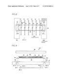 PICKUP DEVICE AND ELECTRIC STRINGED MUSICAL INSTRUMENT USING THE PICKUP     DEVICE diagram and image